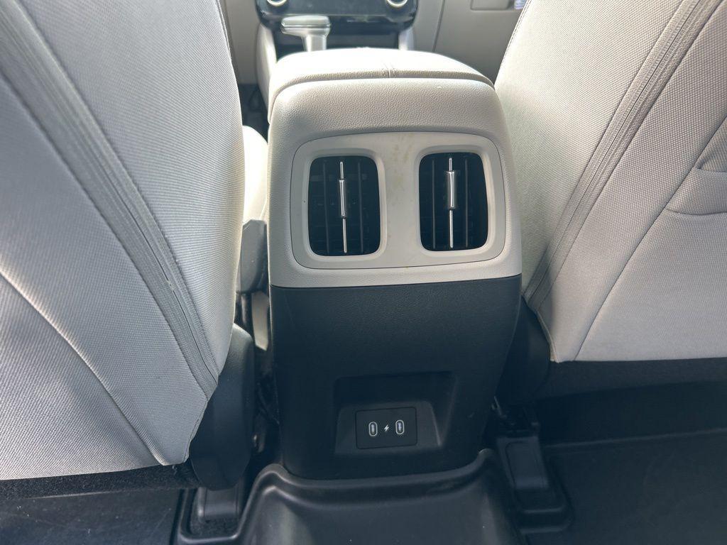 used 2026 Hyundai Tucson car, priced at $32,093