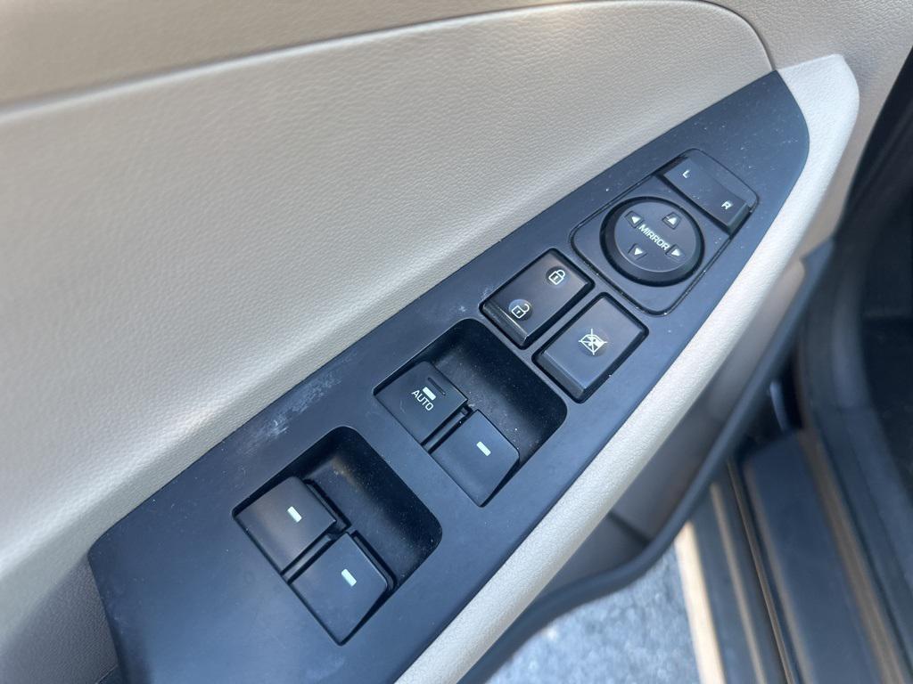 used 2017 Hyundai Tucson car, priced at $14,661