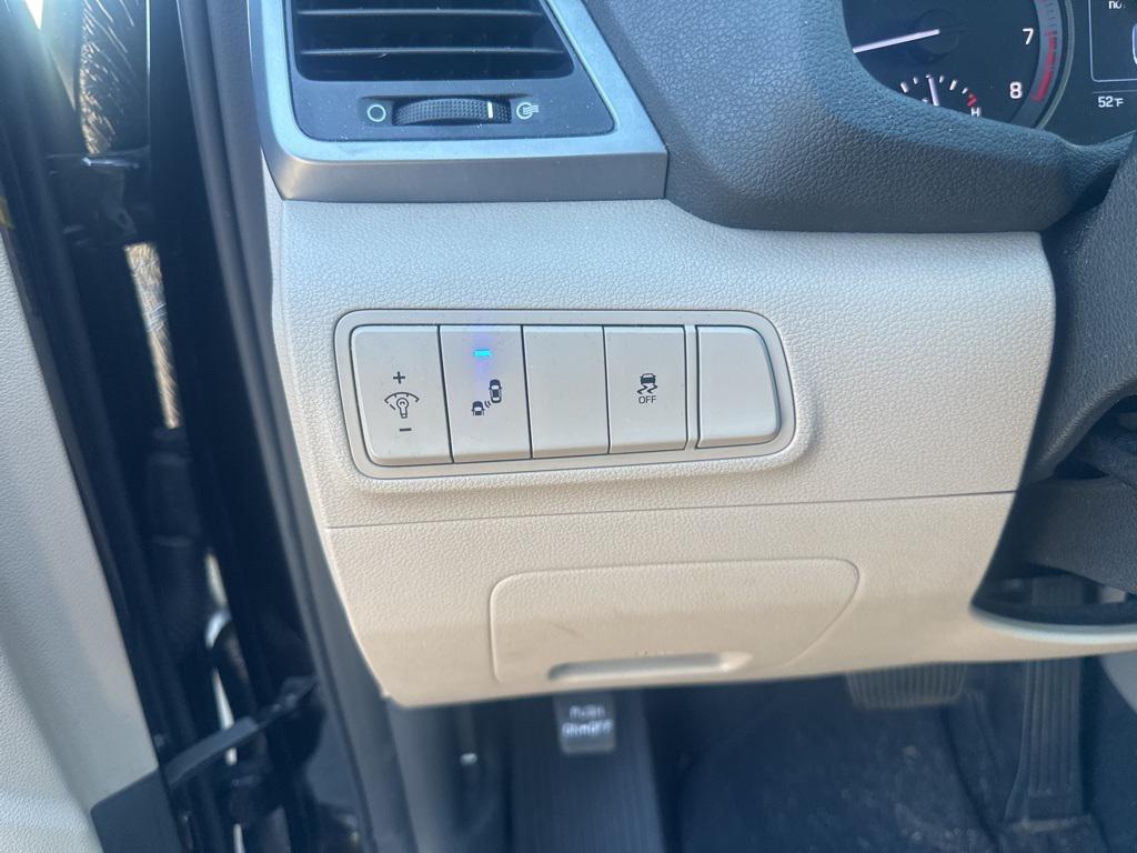 used 2017 Hyundai Tucson car, priced at $14,661