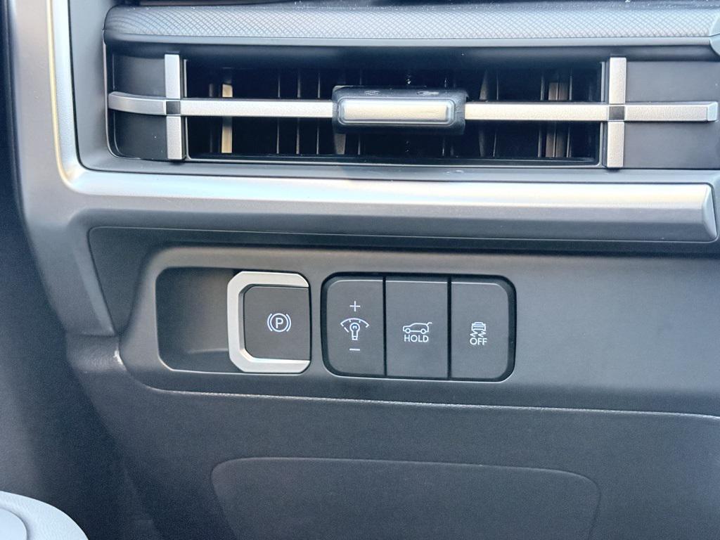 new 2026 Hyundai Santa Fe car, priced at $38,896