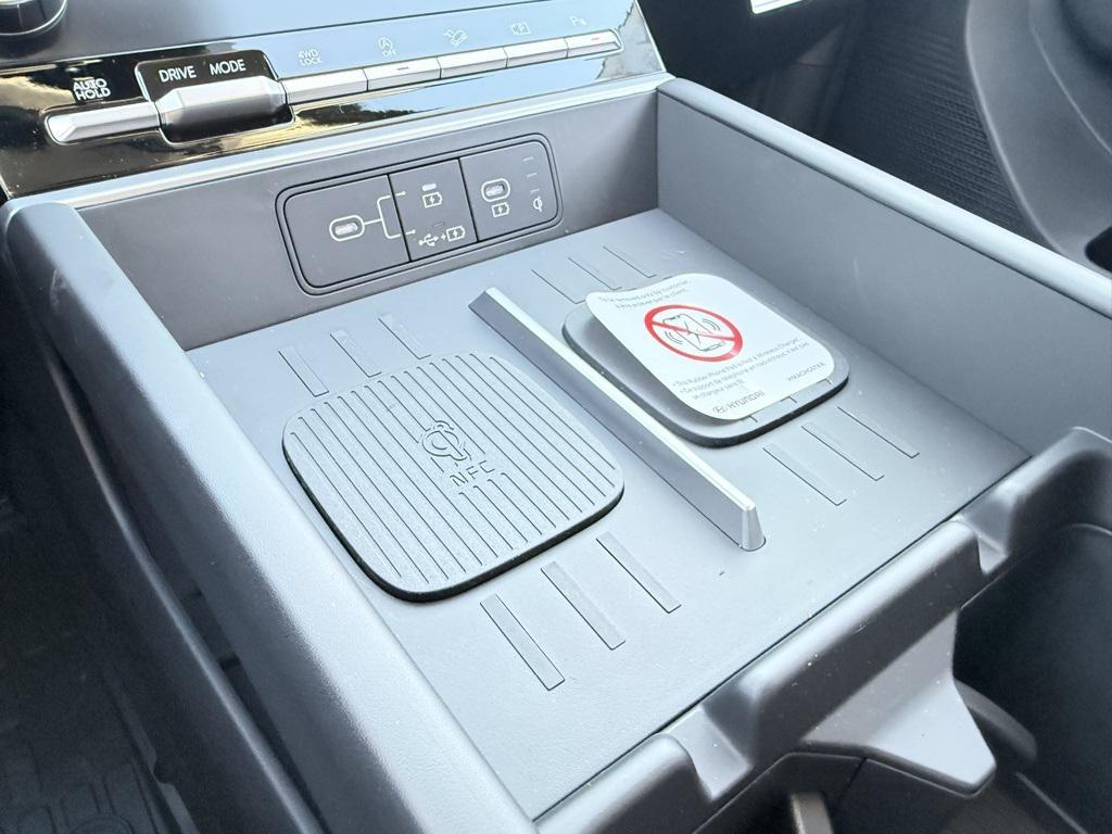 new 2026 Hyundai Santa Fe car, priced at $38,896