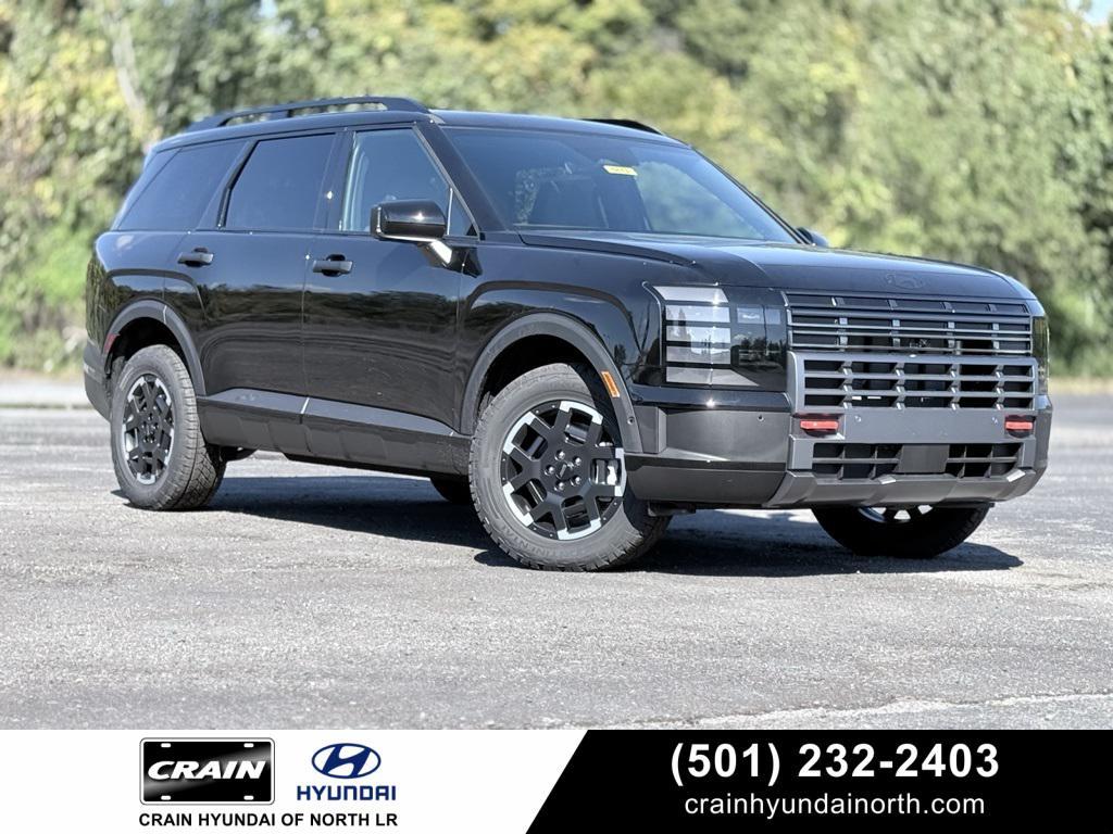 new 2026 Hyundai Palisade car, priced at $48,110