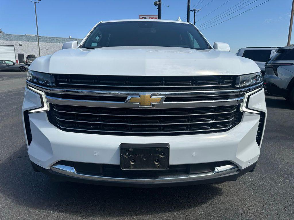 used 2024 Chevrolet Tahoe car, priced at $45,029