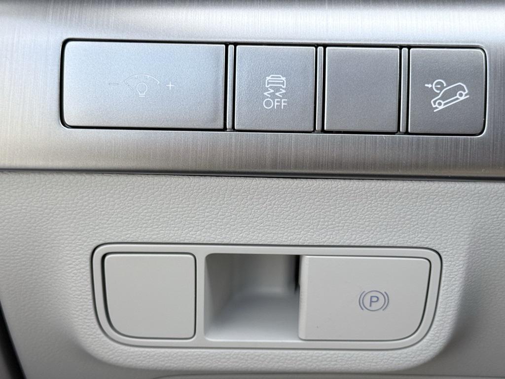 new 2026 Hyundai Kona car, priced at $27,275