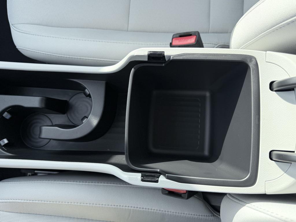 new 2026 Hyundai Kona car, priced at $27,275