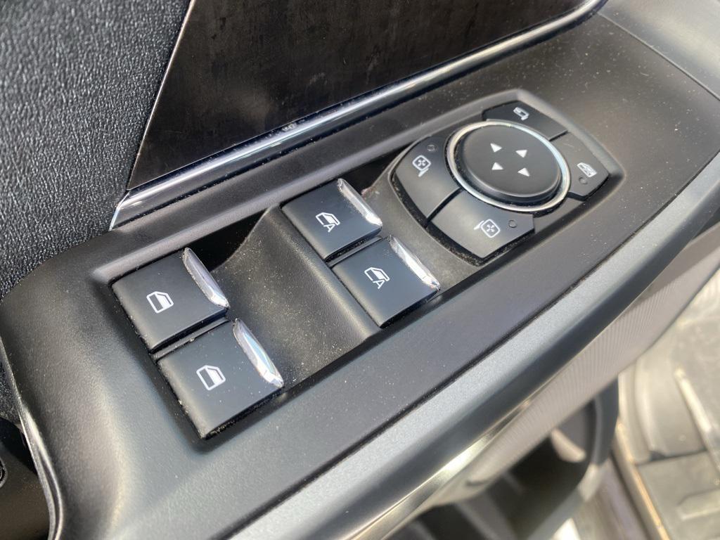 used 2023 Ford F-150 car, priced at $46,693