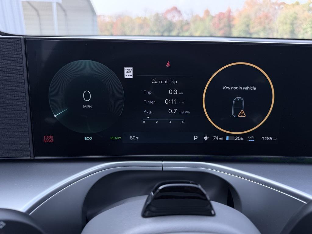 new 2026 Hyundai IONIQ 9 car, priced at $63,784