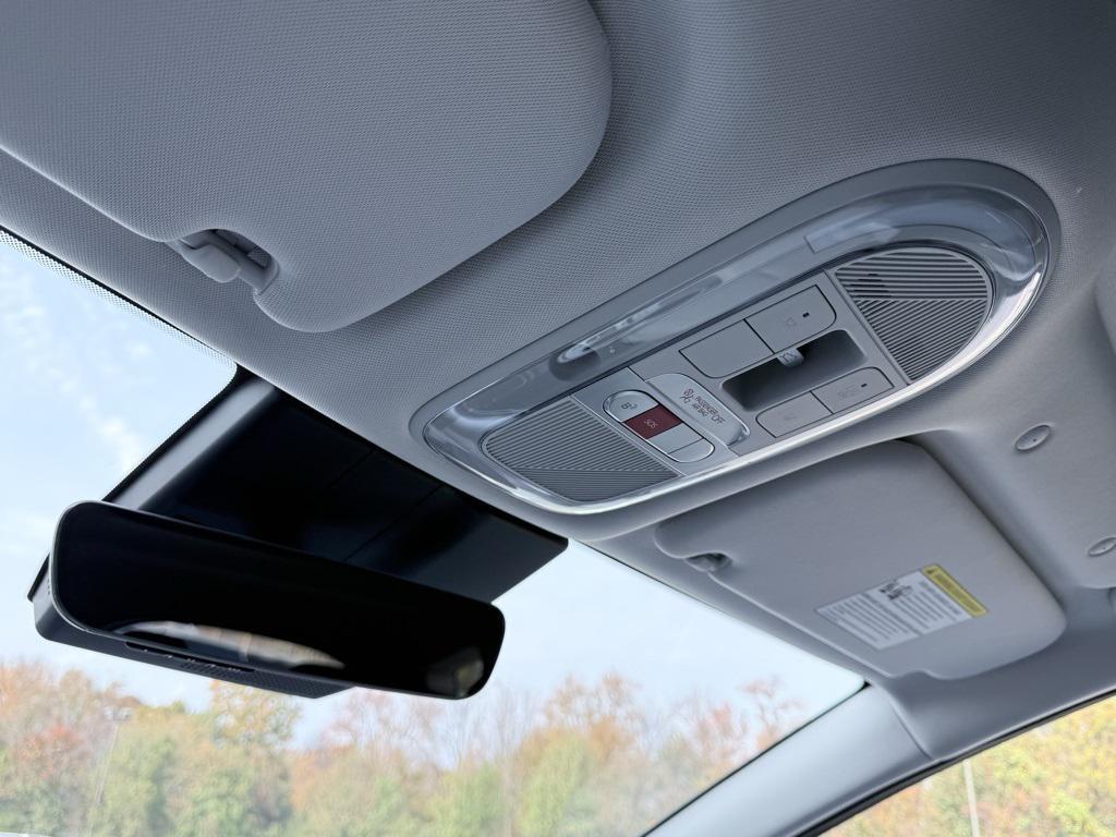 new 2026 Hyundai IONIQ 9 car, priced at $63,784