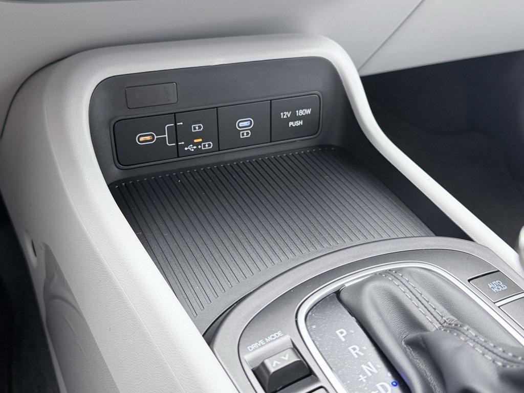 new 2026 Hyundai Kona car, priced at $26,981