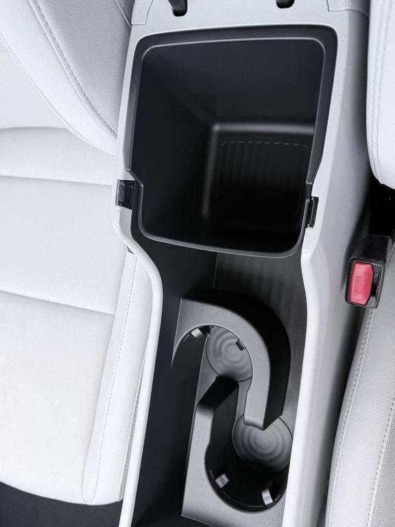 new 2026 Hyundai Kona car, priced at $26,981