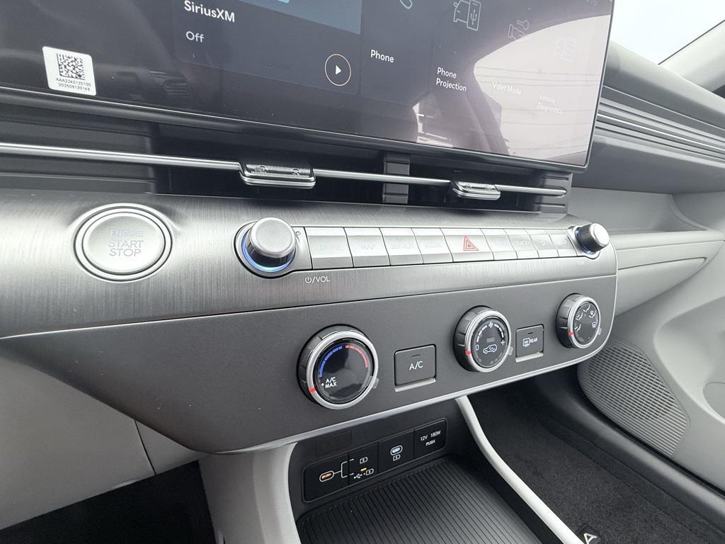 new 2026 Hyundai Kona car, priced at $26,981