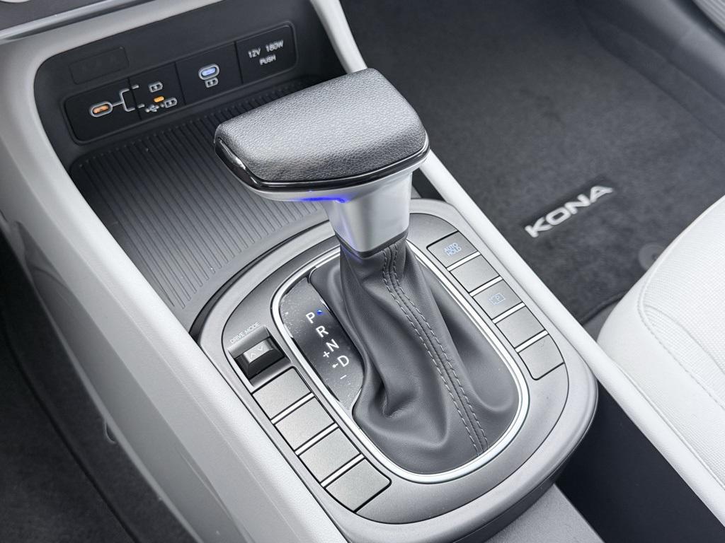 new 2026 Hyundai Kona car, priced at $26,981