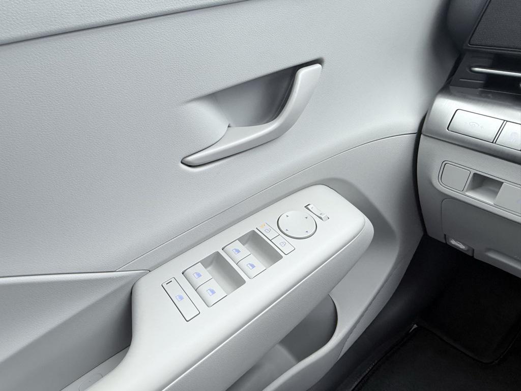 new 2026 Hyundai Kona car, priced at $26,981