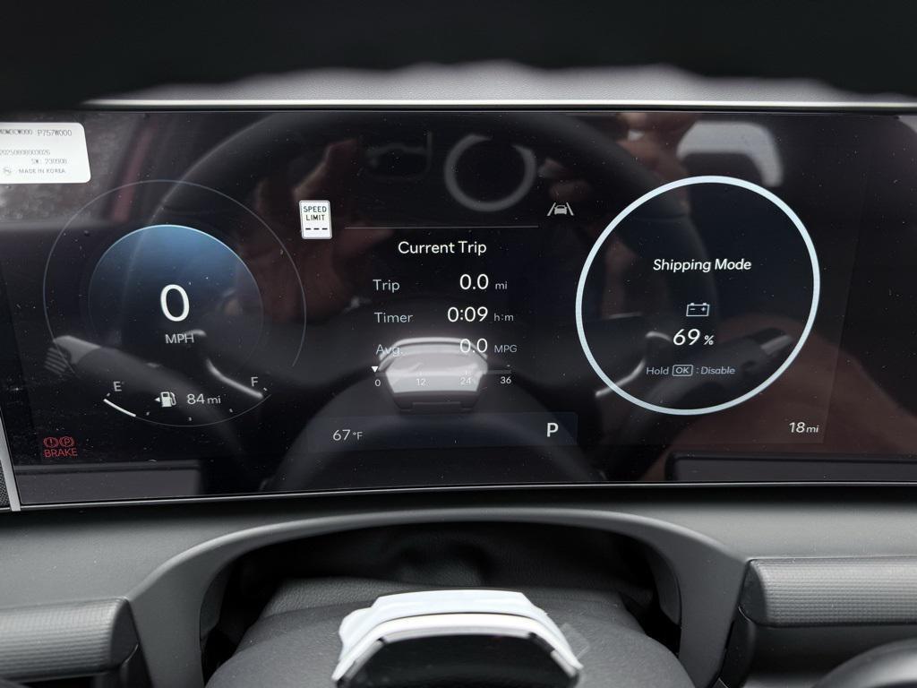 new 2026 Hyundai SANTA CRUZ car, priced at $42,682