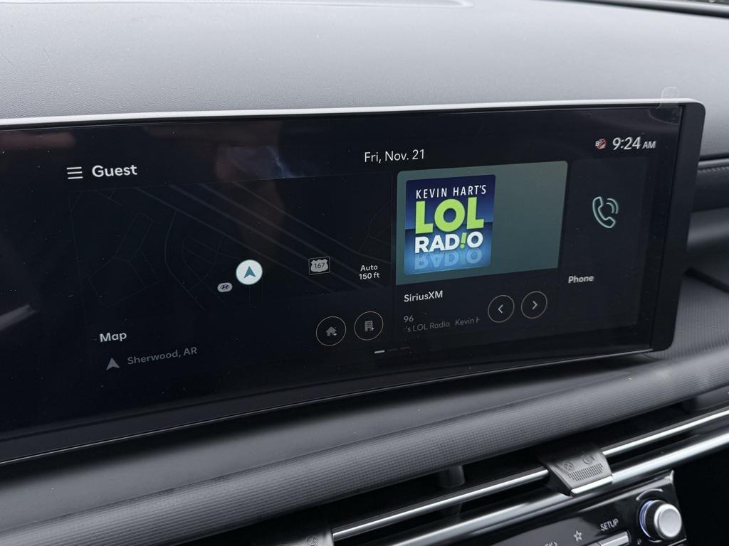 new 2026 Hyundai SANTA CRUZ car, priced at $42,682