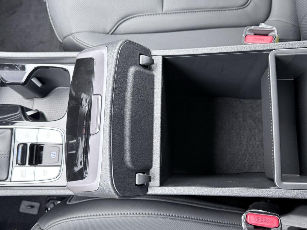 new 2026 Hyundai SANTA CRUZ car, priced at $42,682