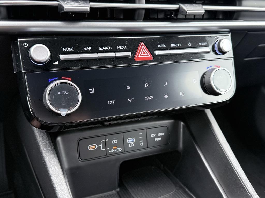 new 2026 Hyundai SANTA CRUZ car, priced at $42,682