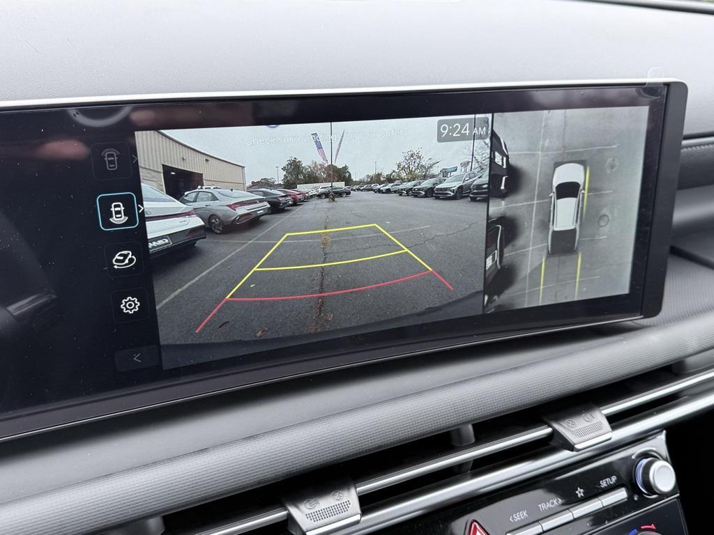 new 2026 Hyundai SANTA CRUZ car, priced at $42,682