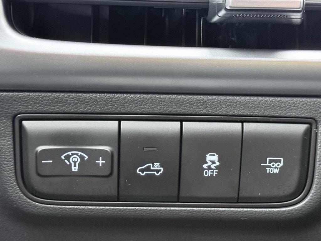 new 2026 Hyundai SANTA CRUZ car, priced at $42,682