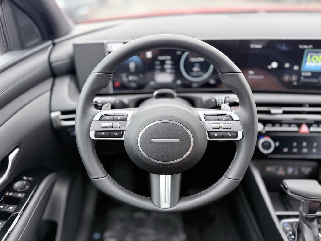 new 2026 Hyundai SANTA CRUZ car, priced at $42,682