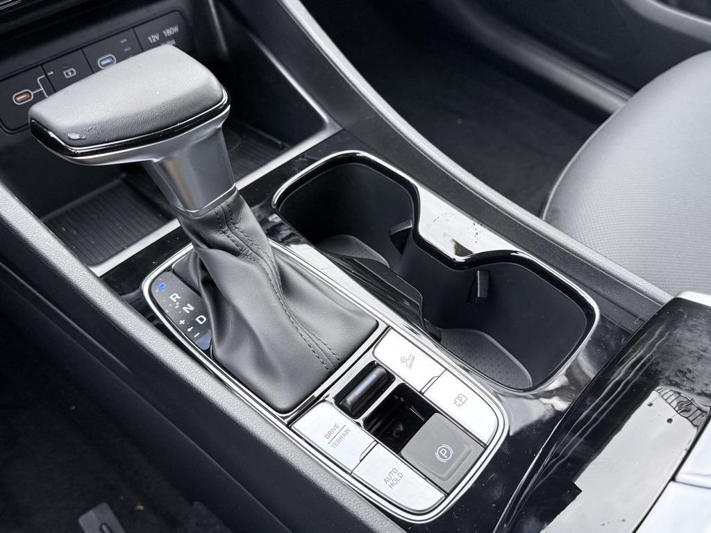 new 2026 Hyundai SANTA CRUZ car, priced at $42,682