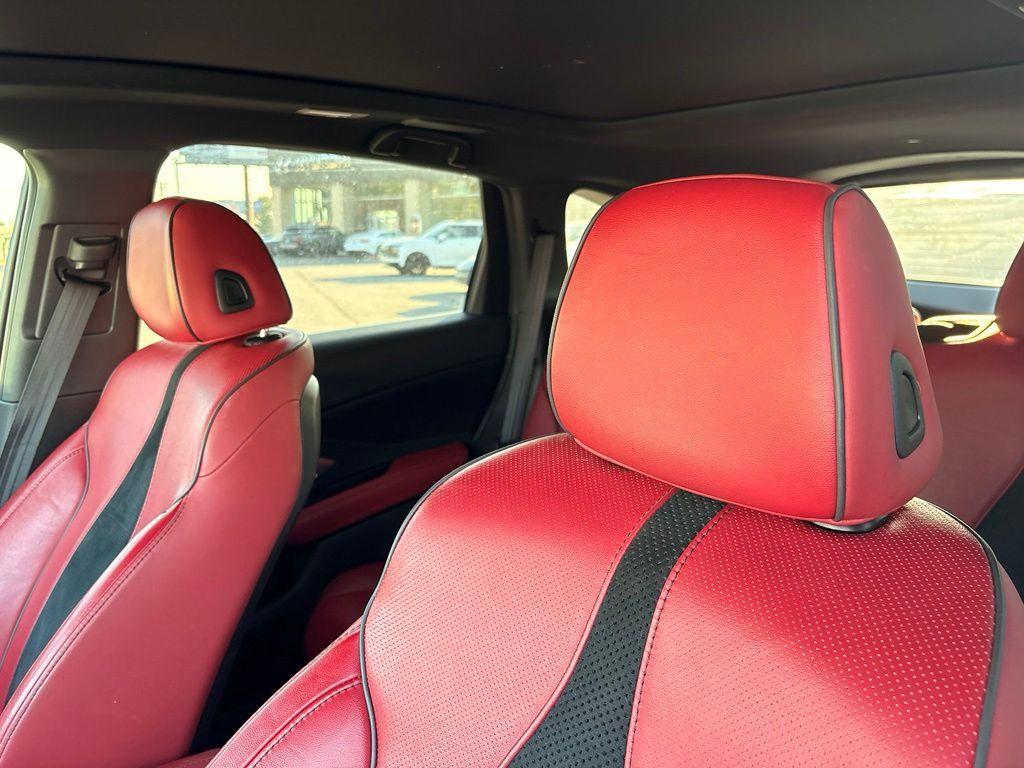 used 2022 Acura RDX car, priced at $27,379