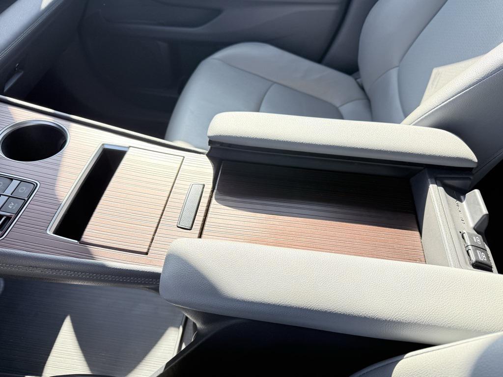 used 2021 Toyota Sienna car, priced at $34,763