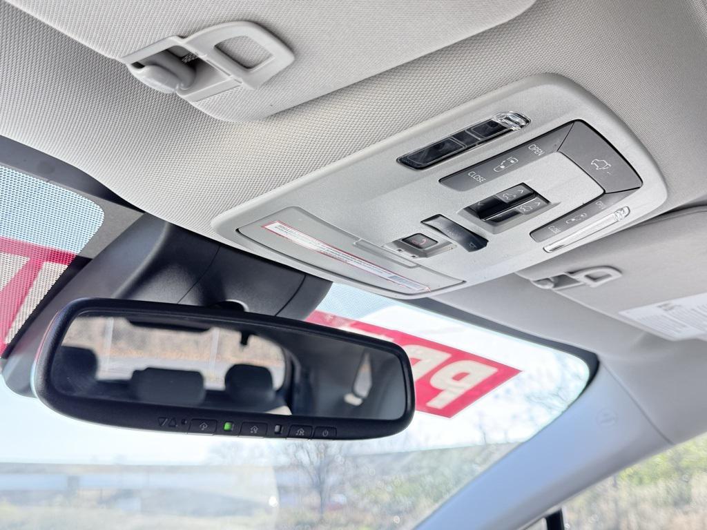 used 2021 Toyota Sienna car, priced at $34,763