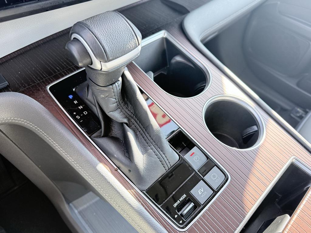 used 2021 Toyota Sienna car, priced at $34,763