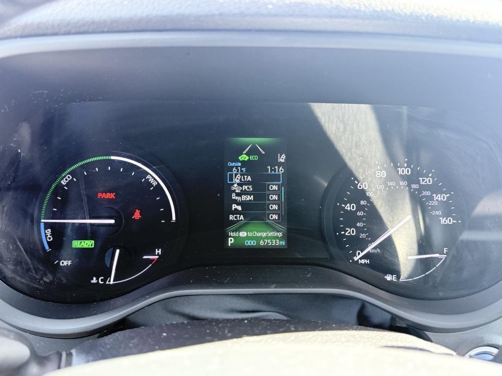 used 2021 Toyota Sienna car, priced at $34,763