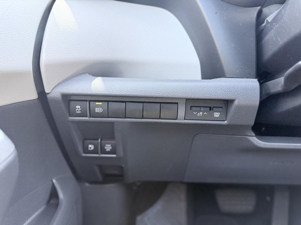 used 2021 Toyota Sienna car, priced at $34,763