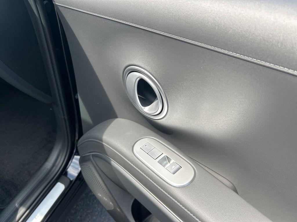 new 2026 Hyundai Palisade car, priced at $46,566