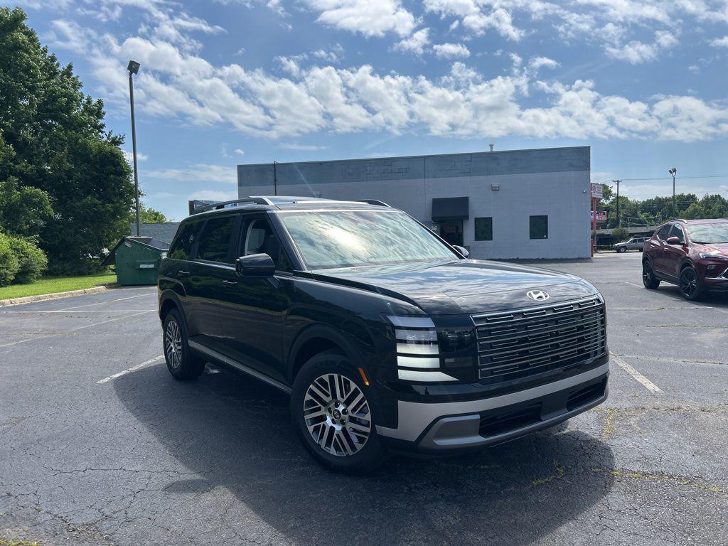new 2026 Hyundai Palisade car, priced at $46,566