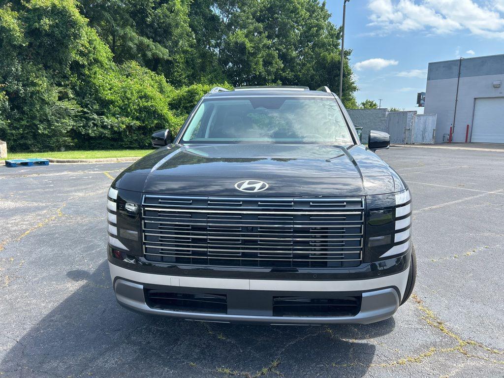 new 2026 Hyundai Palisade car, priced at $46,566