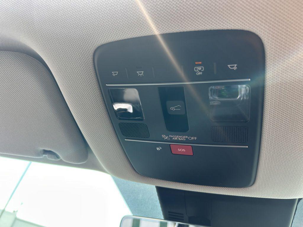 new 2026 Hyundai Palisade car, priced at $46,566