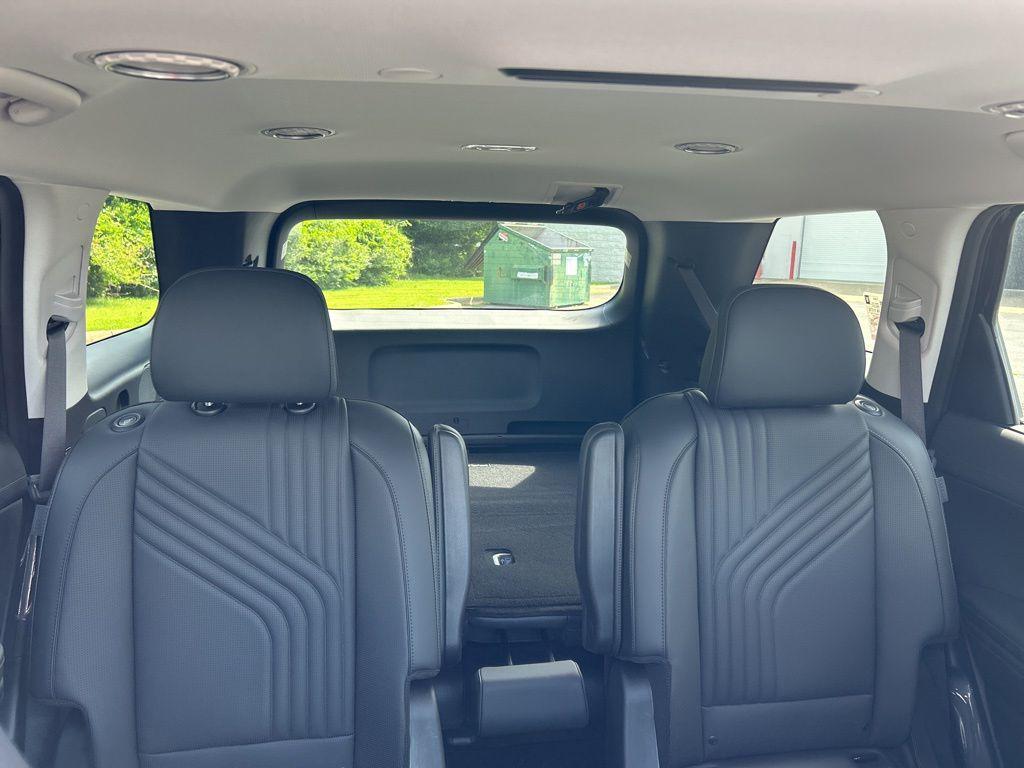 new 2026 Hyundai Palisade car, priced at $46,566