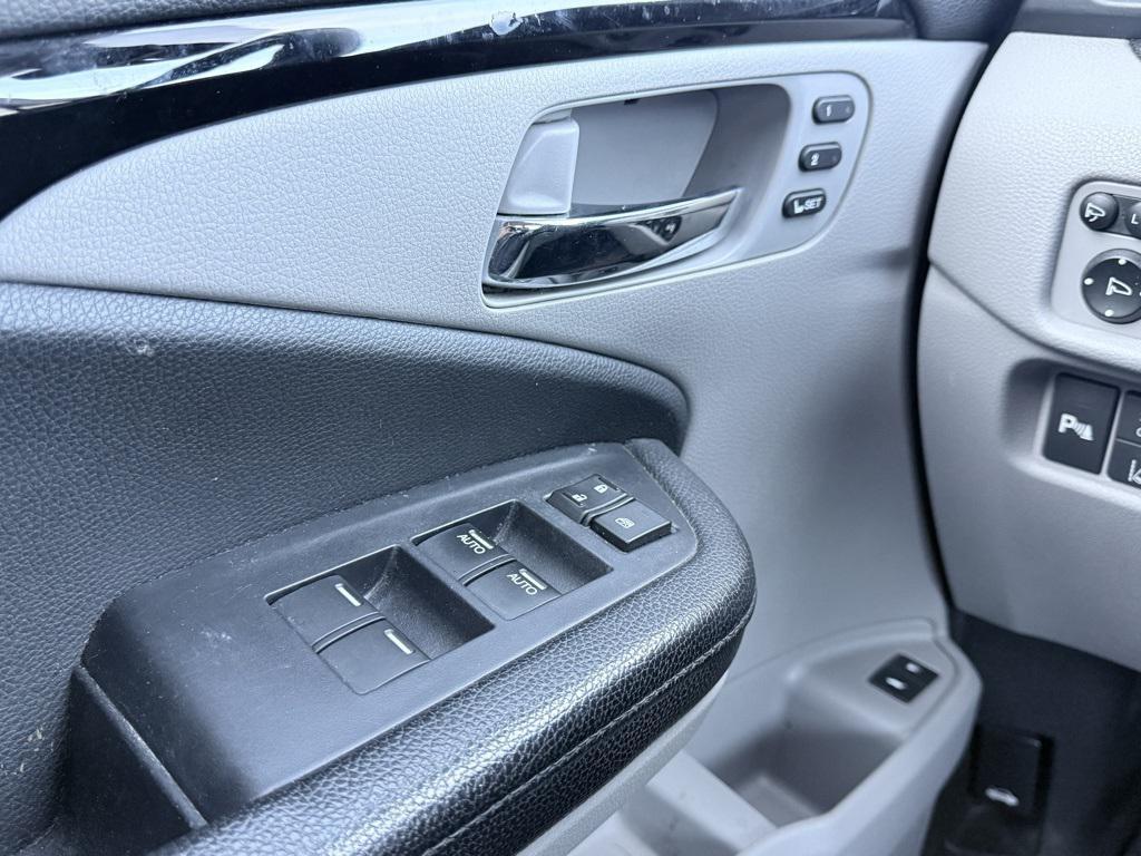 used 2019 Honda Pilot car, priced at $19,408