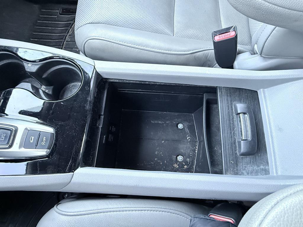 used 2019 Honda Pilot car, priced at $19,408