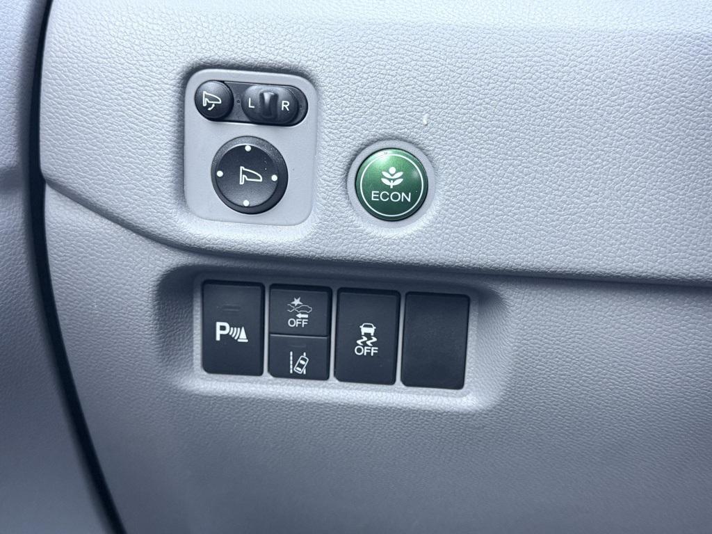 used 2019 Honda Pilot car, priced at $19,408