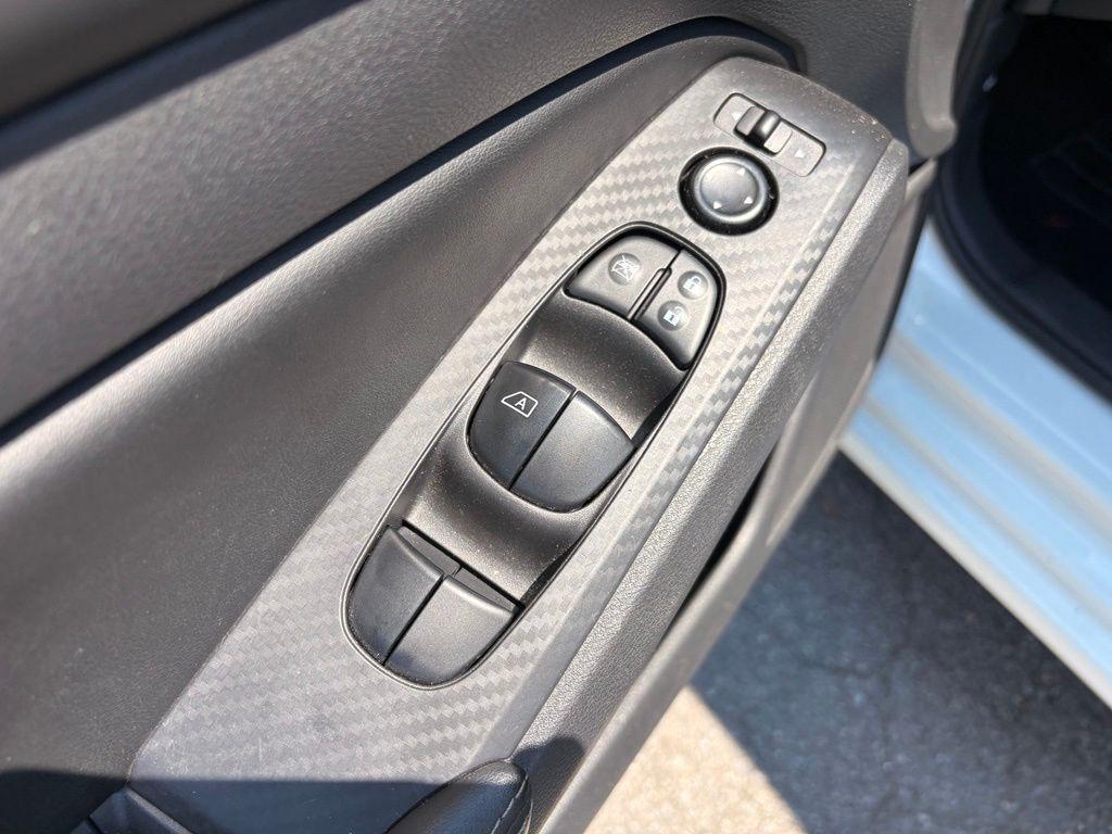 used 2024 Nissan Altima car, priced at $19,129