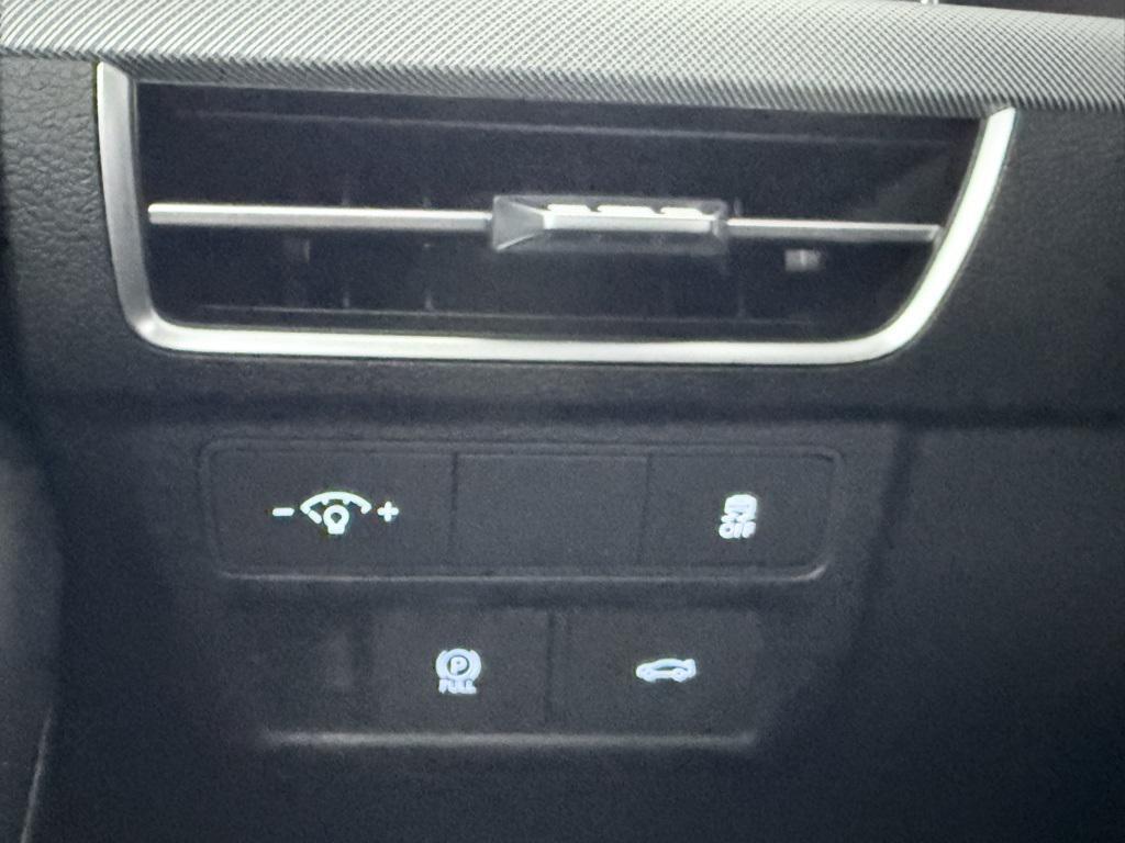 new 2026 Hyundai Sonata car, priced at $29,141