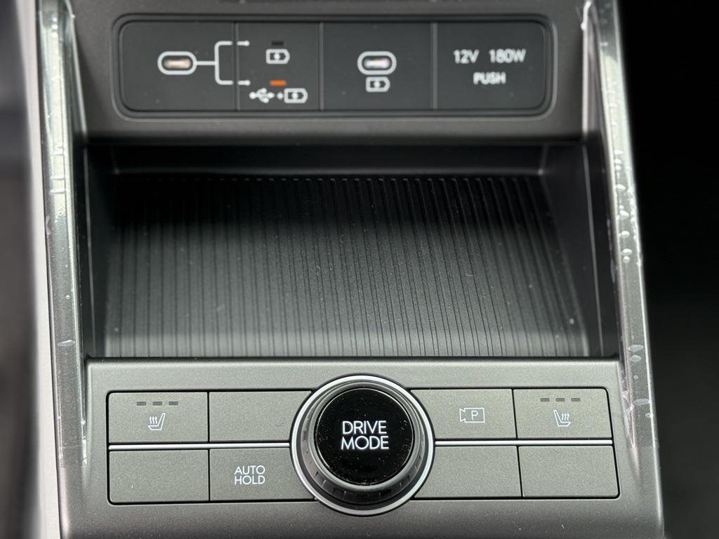 new 2025 Hyundai Kona EV car, priced at $38,431