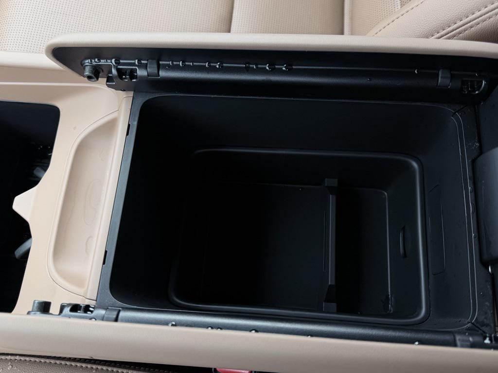 new 2026 Hyundai Santa Fe car, priced at $43,873