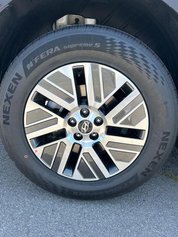 new 2026 Hyundai Palisade Hybrid car, priced at $48,042