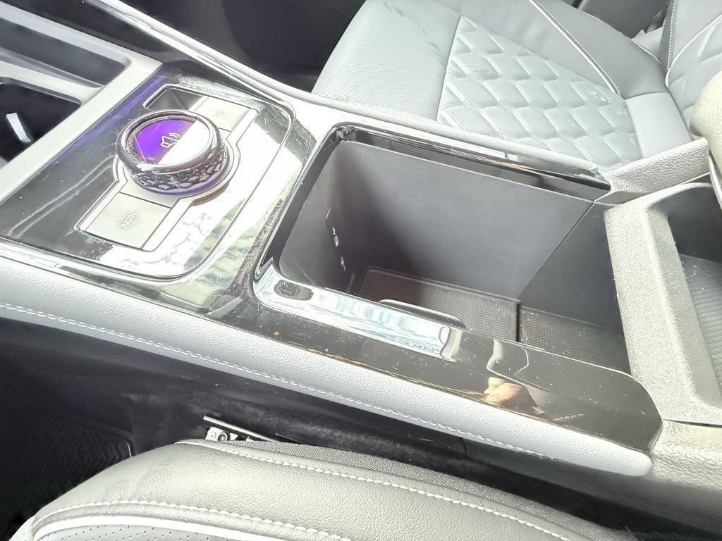 used 2026 Volkswagen Tiguan car, priced at $41,227