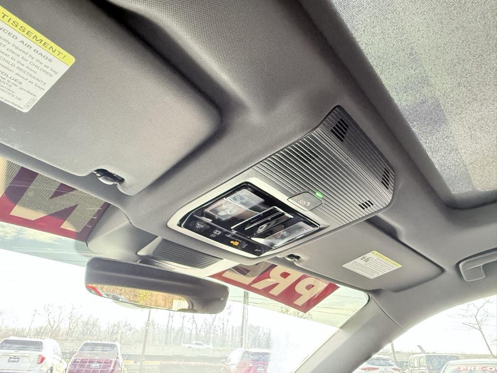 used 2026 Volkswagen Tiguan car, priced at $41,227