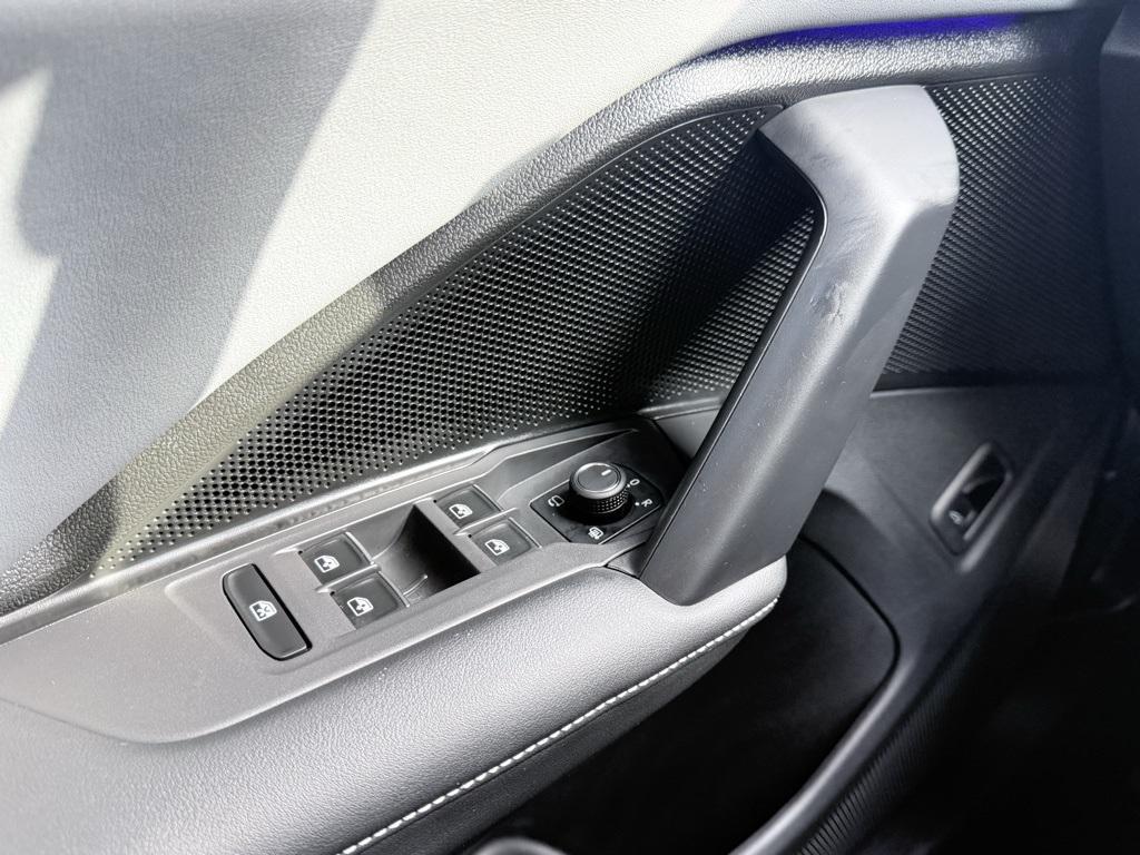 used 2026 Volkswagen Tiguan car, priced at $41,227