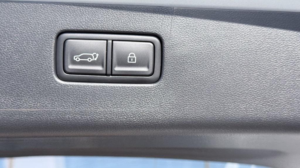 new 2026 Hyundai IONIQ 9 car, priced at $58,871