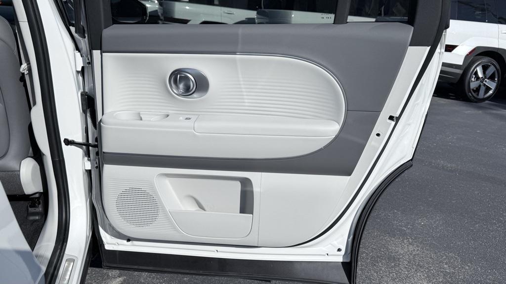 new 2026 Hyundai IONIQ 9 car, priced at $58,871