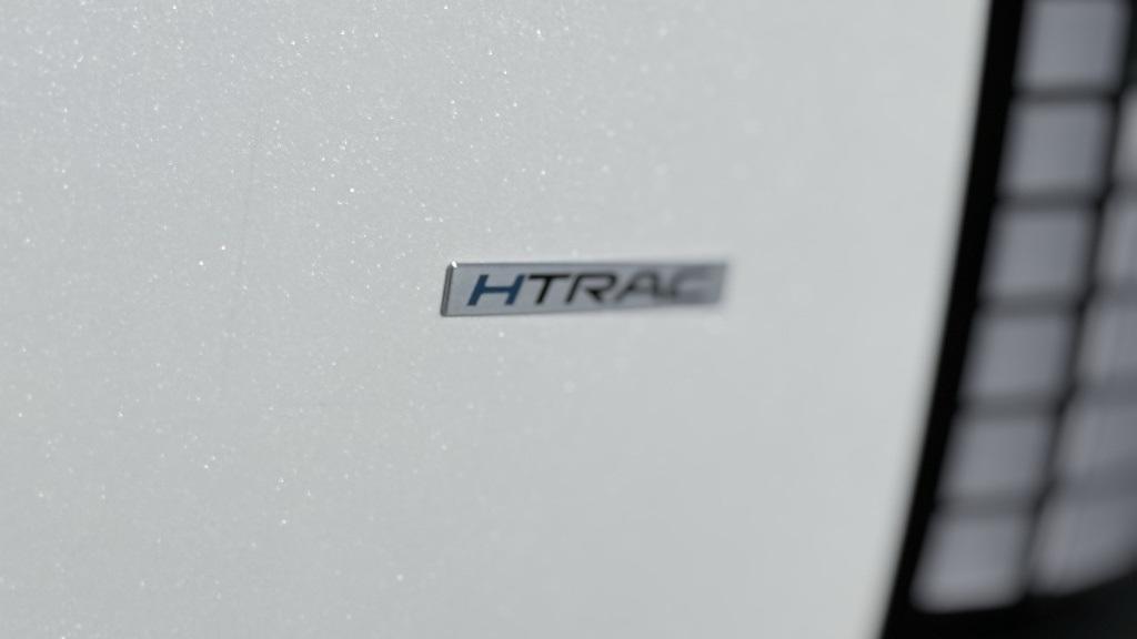 new 2026 Hyundai IONIQ 9 car, priced at $58,871